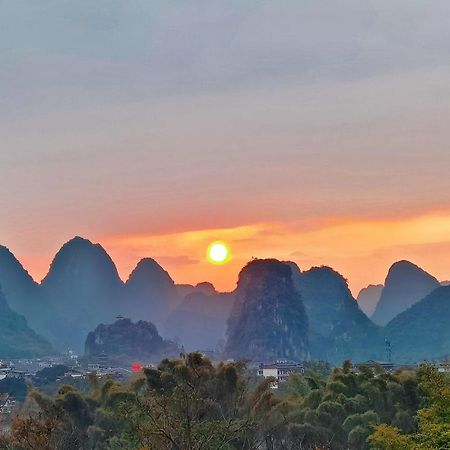 Riverside Retreat Hotel Yangshuo Εξωτερικό φωτογραφία