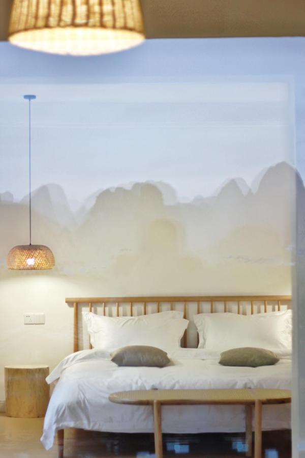 Riverside Retreat Hotel Yangshuo Εξωτερικό φωτογραφία