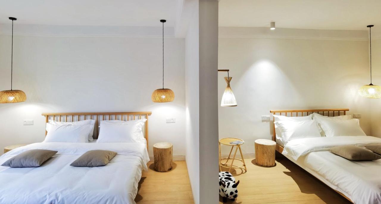 Riverside Retreat Hotel Yangshuo Εξωτερικό φωτογραφία
