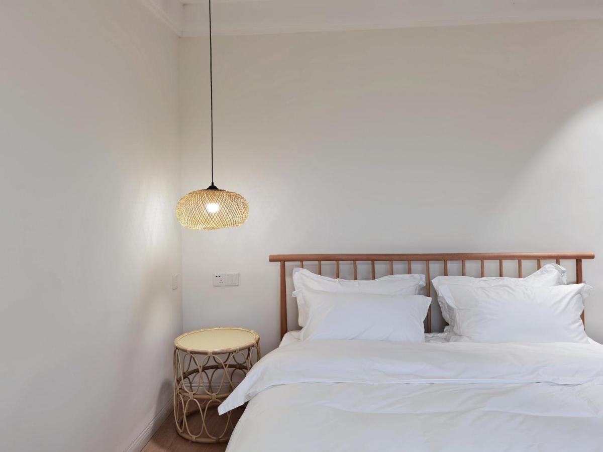 Riverside Retreat Hotel Yangshuo Εξωτερικό φωτογραφία