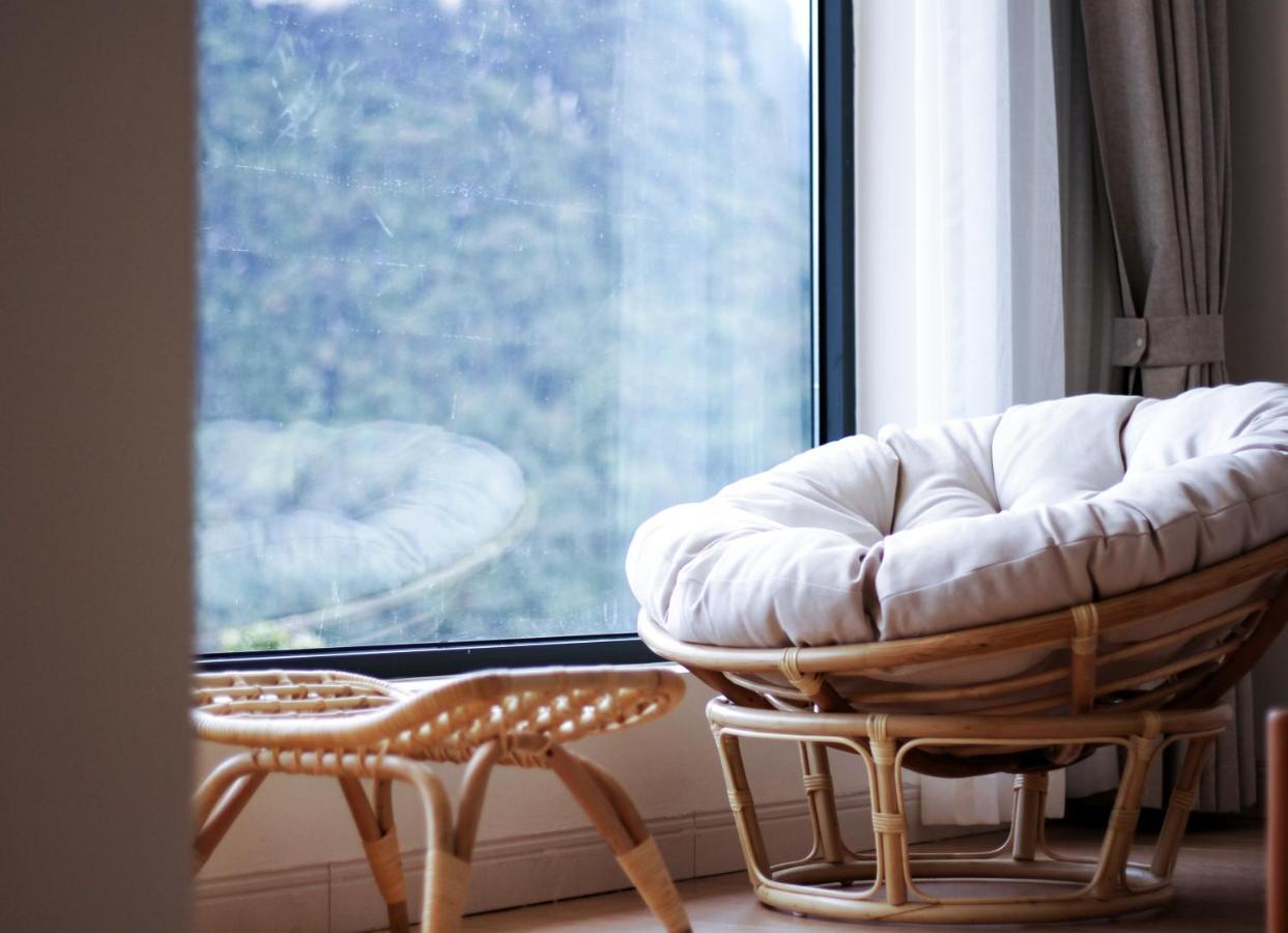 Riverside Retreat Hotel Yangshuo Εξωτερικό φωτογραφία