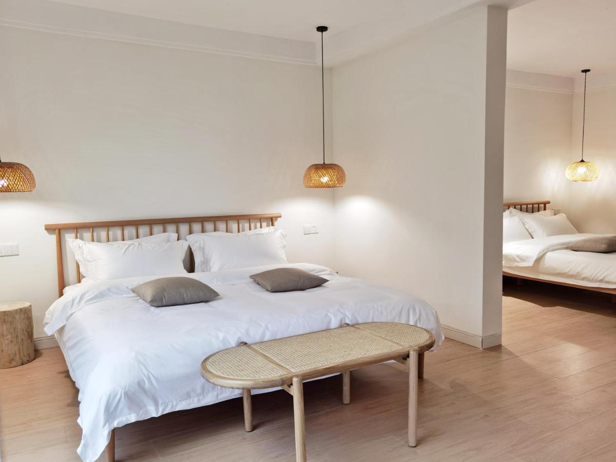 Riverside Retreat Hotel Yangshuo Εξωτερικό φωτογραφία
