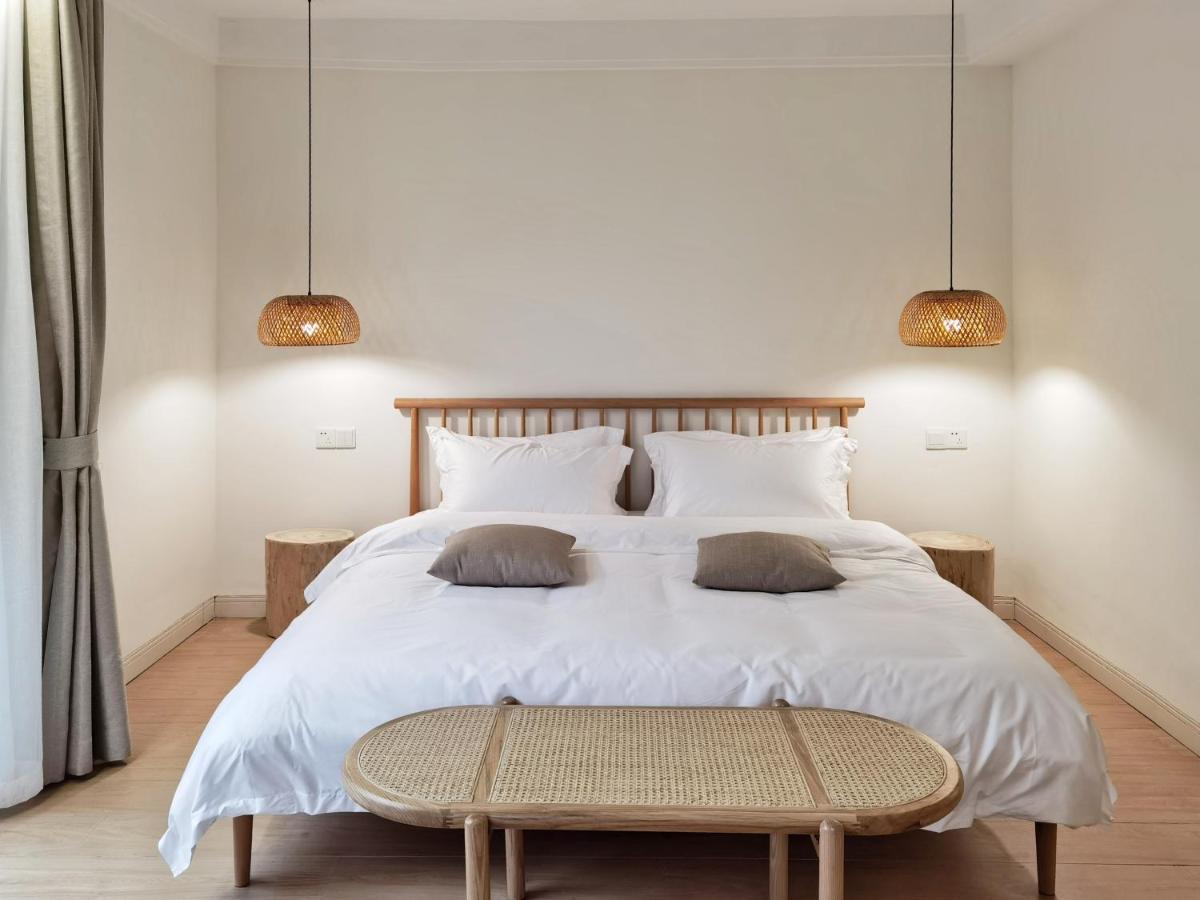 Riverside Retreat Hotel Yangshuo Εξωτερικό φωτογραφία