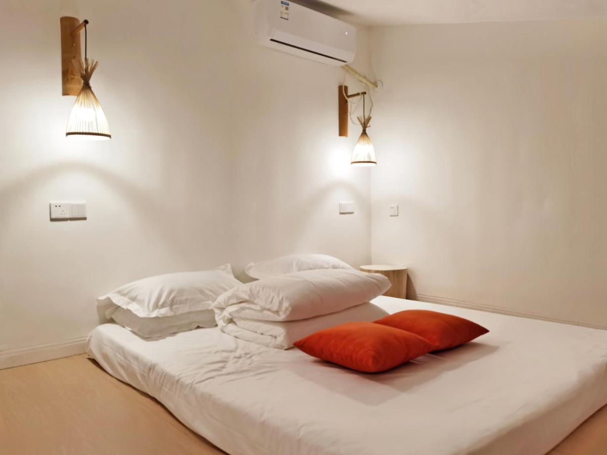 Riverside Retreat Hotel Yangshuo Εξωτερικό φωτογραφία