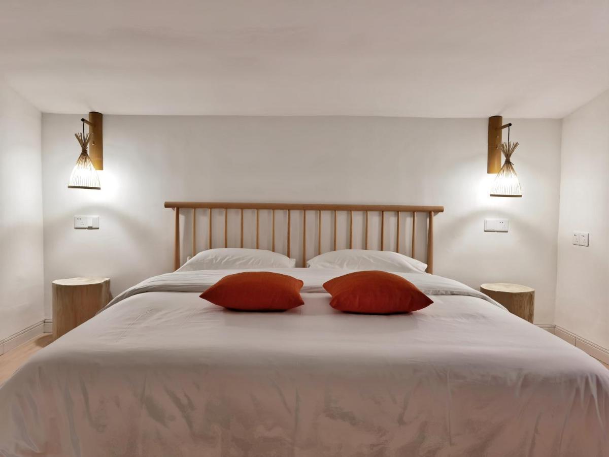 Riverside Retreat Hotel Yangshuo Εξωτερικό φωτογραφία