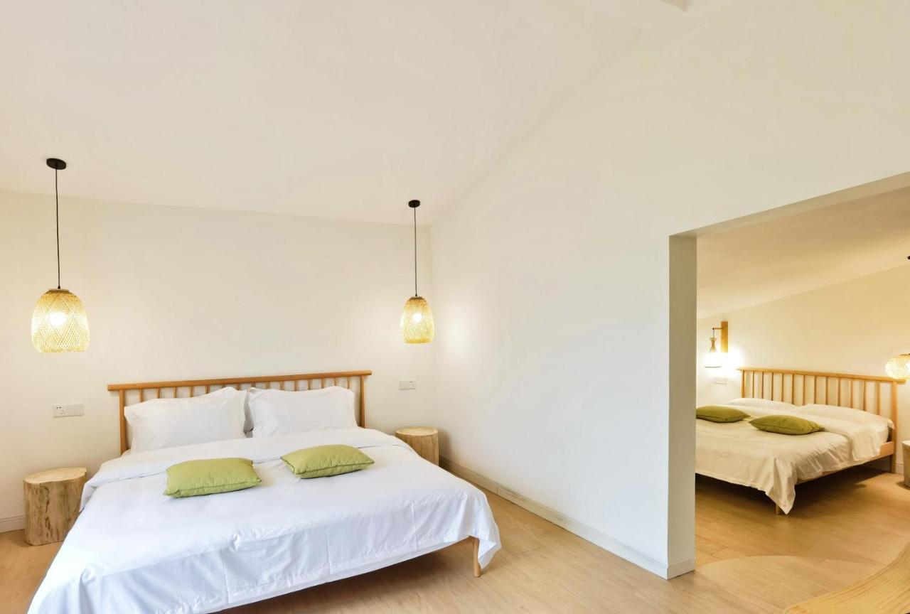 Riverside Retreat Hotel Yangshuo Εξωτερικό φωτογραφία