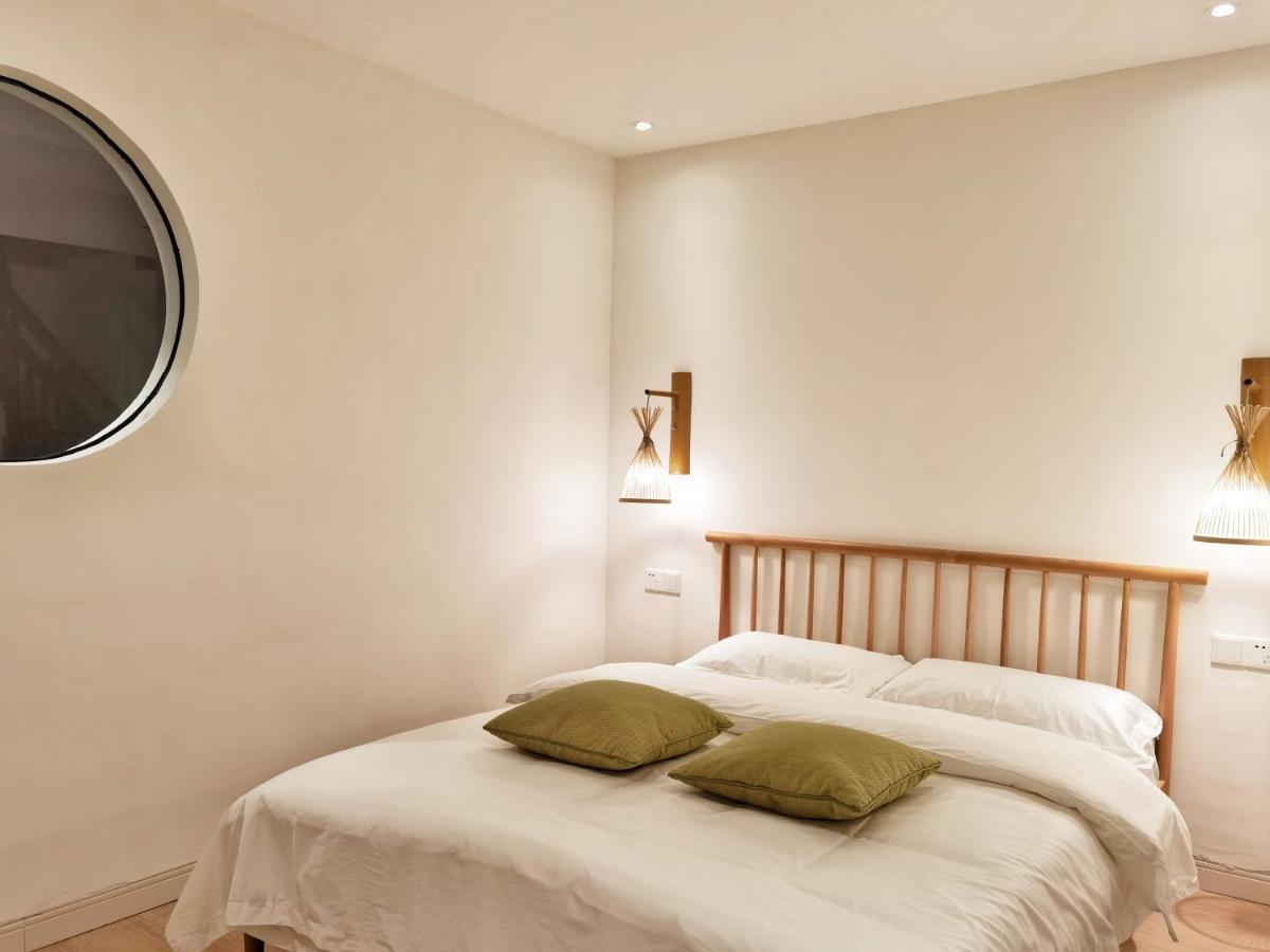 Riverside Retreat Hotel Yangshuo Εξωτερικό φωτογραφία