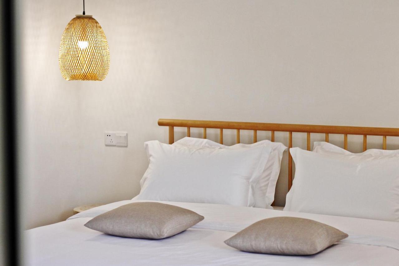 Riverside Retreat Hotel Yangshuo Εξωτερικό φωτογραφία
