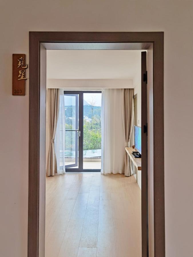 Riverside Retreat Hotel Yangshuo Εξωτερικό φωτογραφία